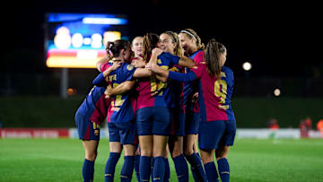 Real Madrid Women v Barcelona Women: Liga F