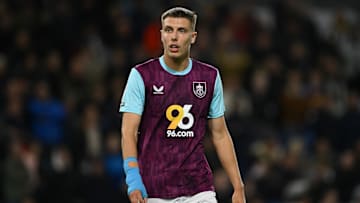 Maxime Esteve is reportedly on Tottenham's radar.