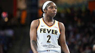 Indiana Fever v Atlanta Dream