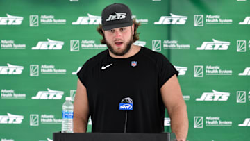 Joe Tippmann