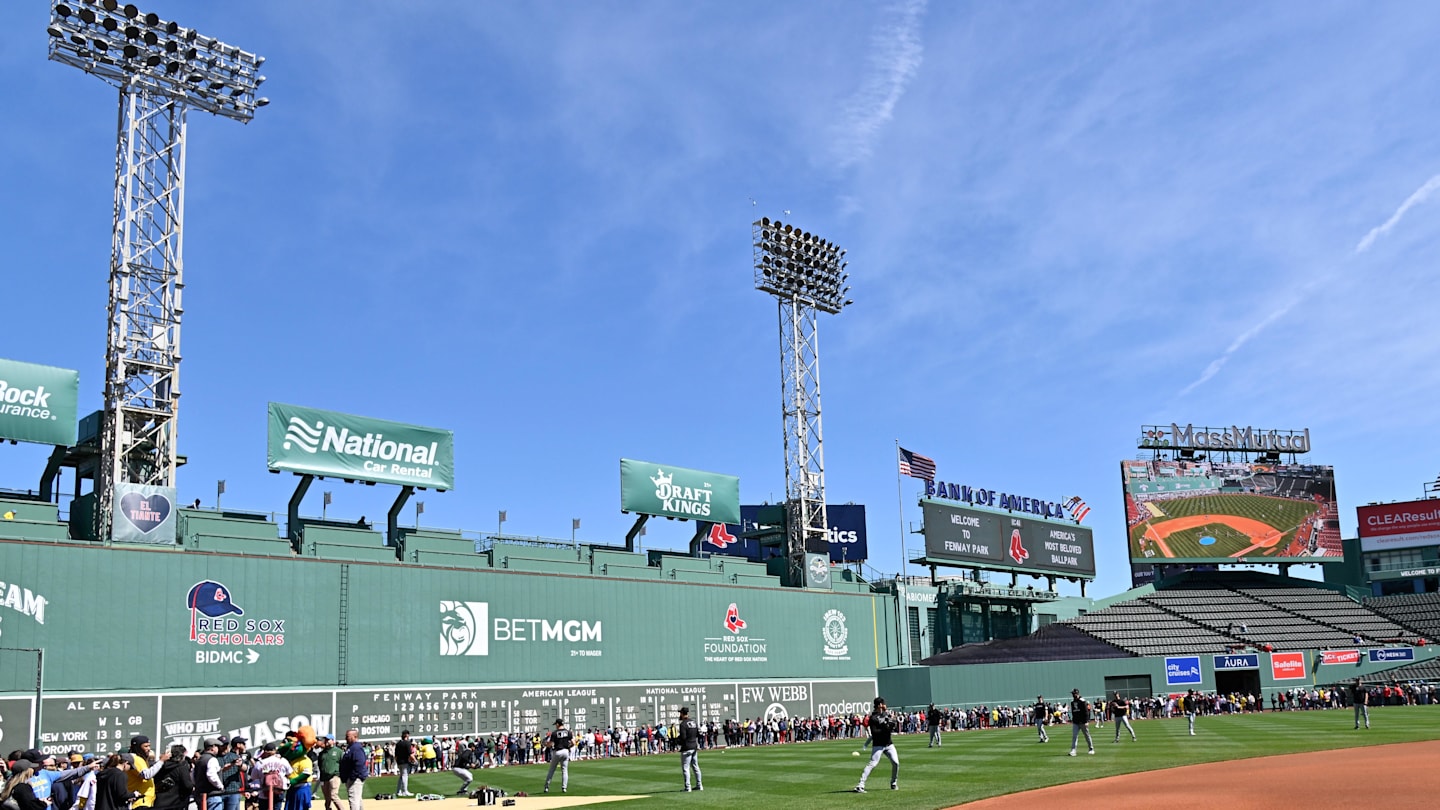 Red Sox Predicted To Cut Ties With Two All-Stars In Wake Of Rafael Devers Trade