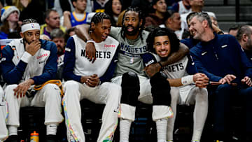 Phoenix Suns v Denver Nuggets