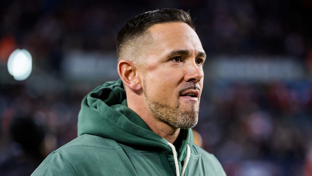 Matt LaFleur Matt LaFleur