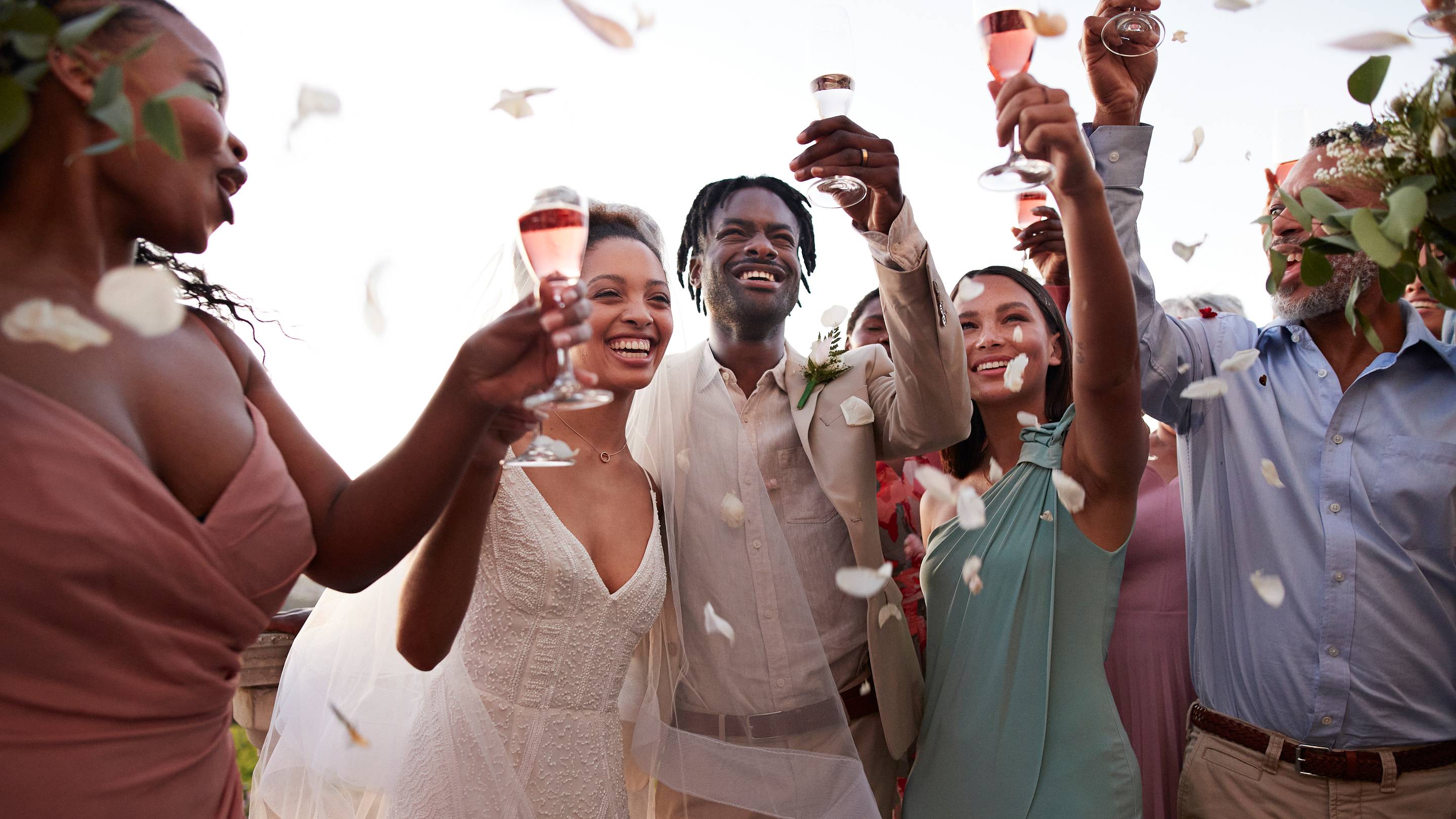 The 10 Best U.S. Cities for Weddings in 2025