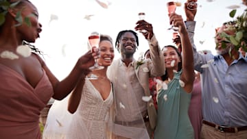 The perfect wedding calls for the perfect destination.