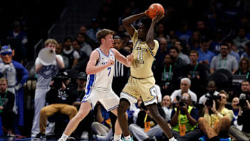 Georgia Tech v Duke