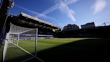 Chelsea FC v Newcastle United FC - Premier League