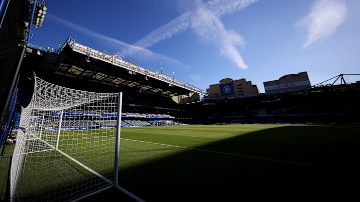 Chelsea FC v Newcastle United FC - Premier League