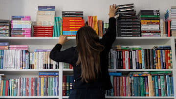 POLAND-RUSSIA-LITERATURE-POLITICS-BOOKS-PRISON-NAVALNY-MEMOIR