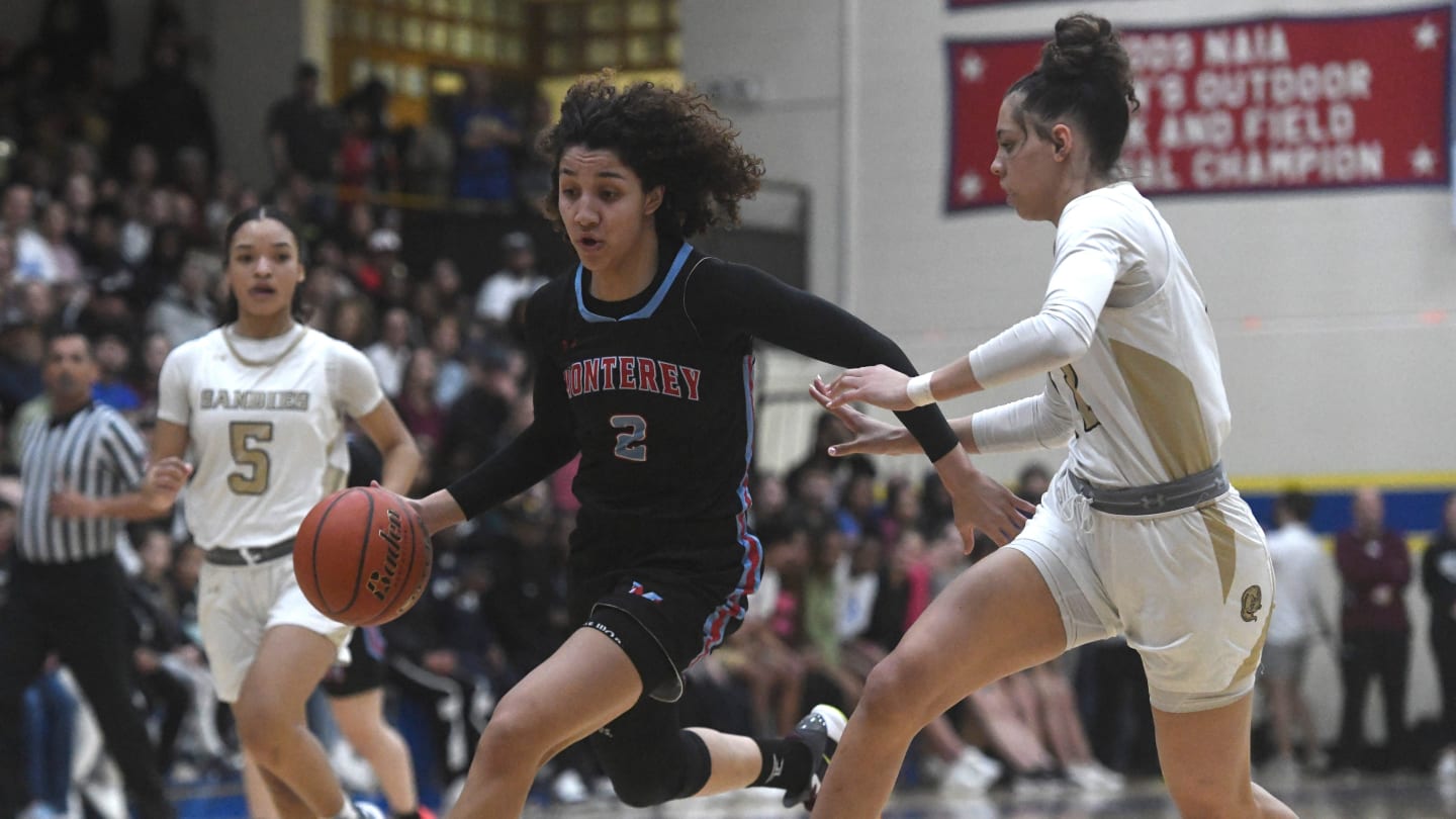 Women’s Basketball No. 1 Recruit Aaliyah Chavez Includes Texas in Top Six List