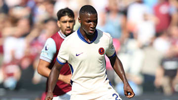 West Ham United FC v Chelsea FC - Premier League