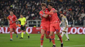 Juventus - Udinese