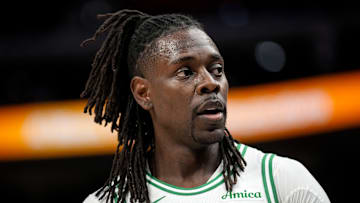 Boston Celtics, Jrue Holiday, Portland Trail Blazers, NBA Trade Rumors