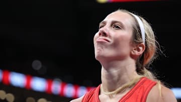 Chicago Sky v Indiana Fever