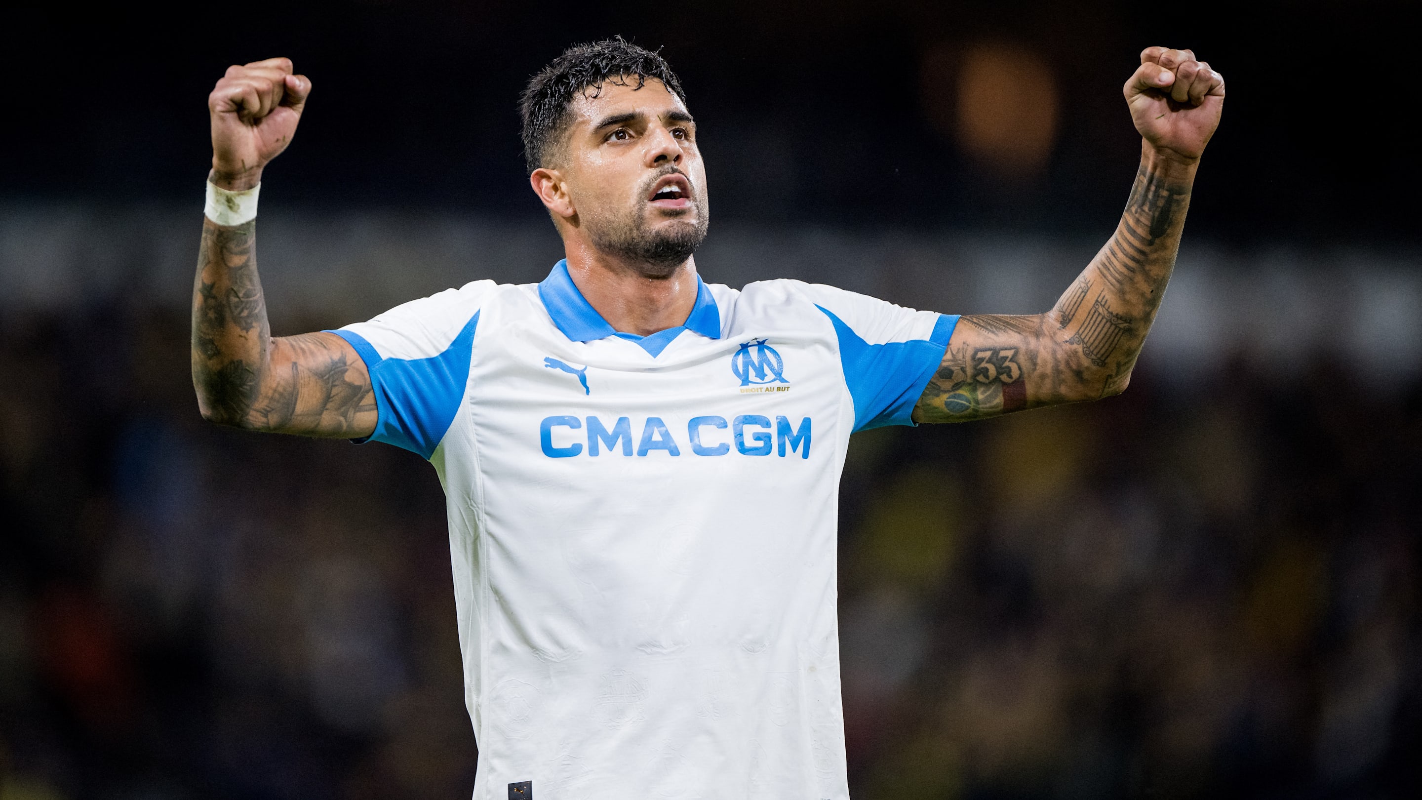 OM - FC Nantes : Les blessés, les compos probables et nos prédictions pour ce match de Ligue 1