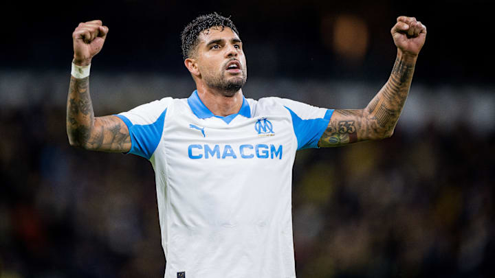 L'OM d'Emerson vise un nouveau succès.