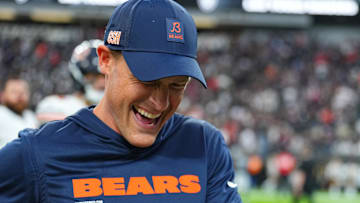 Chicago Bears, Ben Johnson