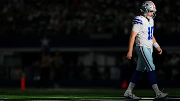 Philadelphia Eagles v Dallas Cowboys