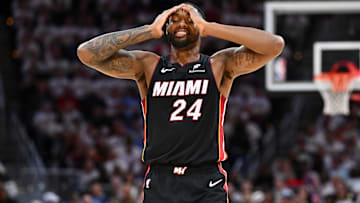 Miami Heat v Cleveland Cavaliers - Game Two
