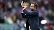 Gareth Southgate reste le sélectionneur de l'Angleterre