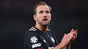 Harry Kane ist im Angriff des FC Bayern unverzichtbar
