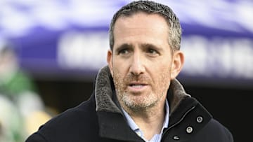 Howie Roseman, Philadelphia Eagles