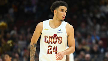 Chicago Bulls v Cleveland Cavaliers