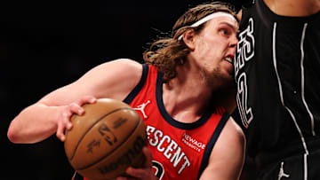 Kelly Olynyk