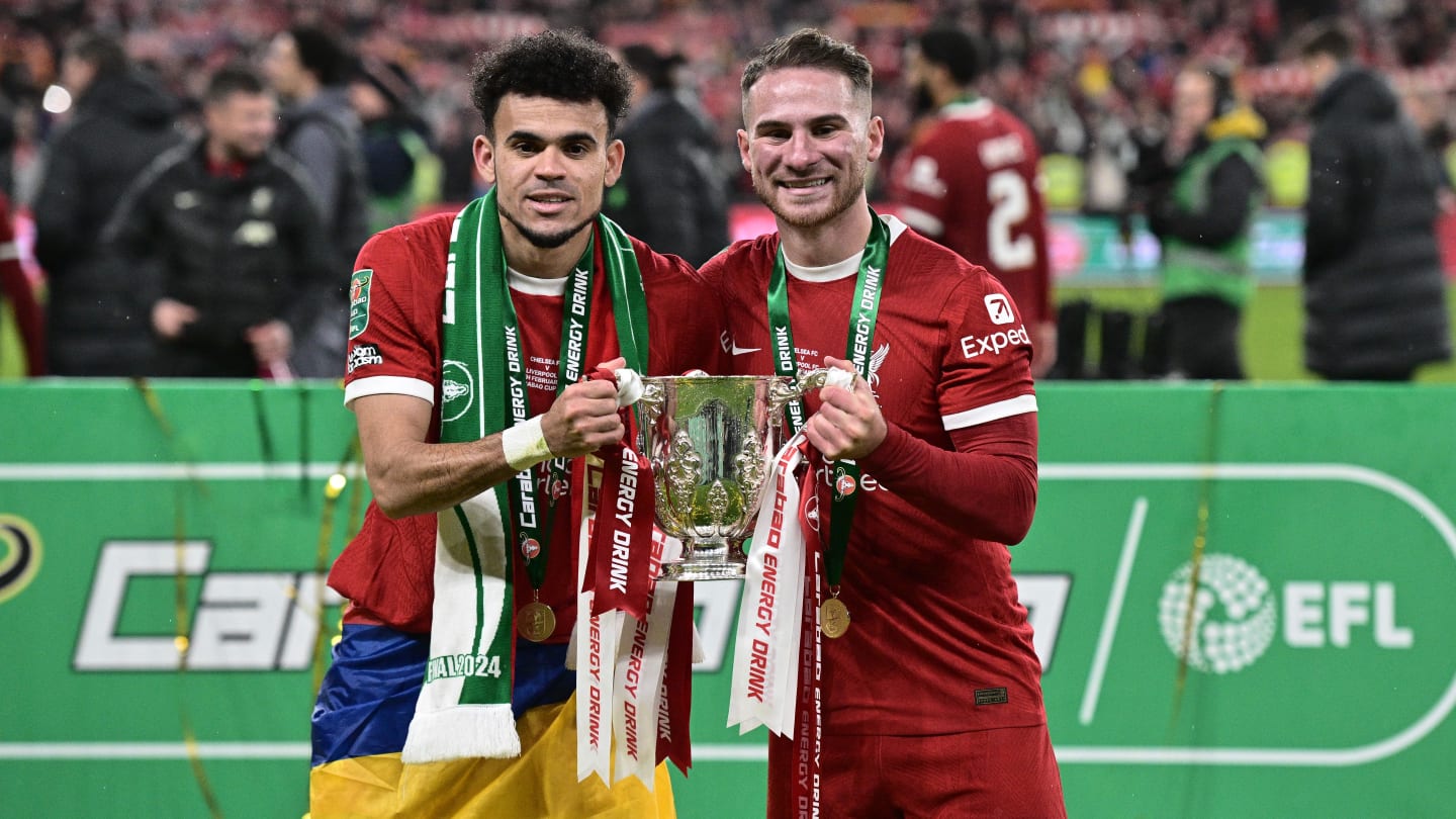 Man Utd, Liverpool, Arsenal, Chelsea & extra be part of competitors