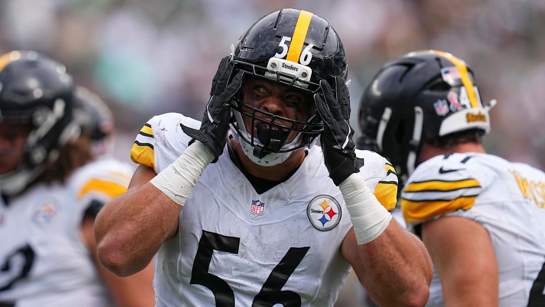 Pittsburgh Steelers v New York Jets - NFL 2025