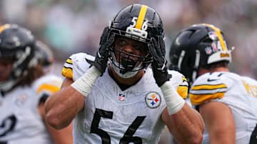 Pittsburgh Steelers v New York Jets - NFL 2025