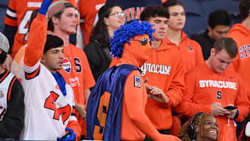 Syracuse football has boosted its 2025 offensive line by adding a North Carolina transfer who was a 5-star prep recruit.