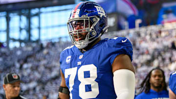 New York Giants v Minnesota Vikings