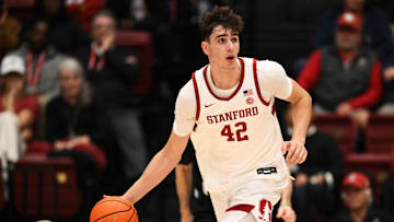 Merrimack v Stanford