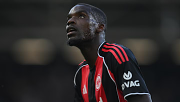 Kann Niels Nkounkou in neuer Rolle überraschen?