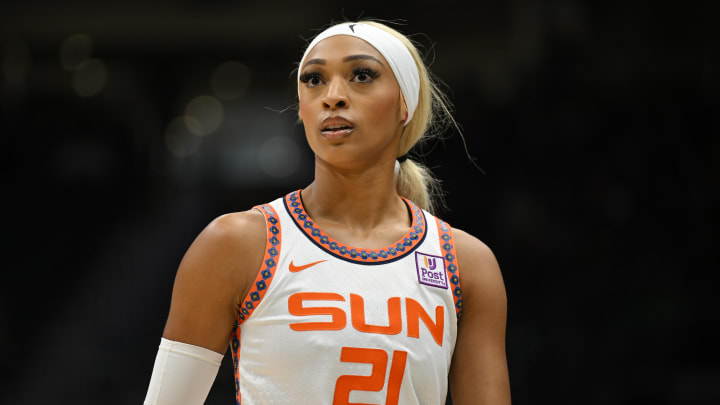 Connecticut Sun v Seattle Storm