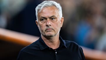 José Moutinho est un expert des finales de Coupe d'Europe...