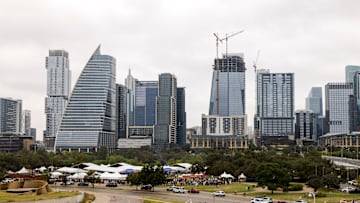 2024 Austin Food & Wine Festival