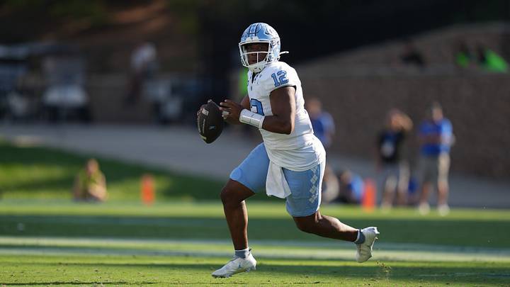 North Carolina v Duke