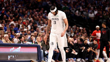 Houston Rockets v Dallas Mavericks