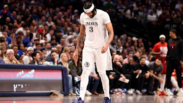 Houston Rockets v Dallas Mavericks