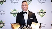 Aaron Judge quiere jugar en el jardín central de los Yankees 
