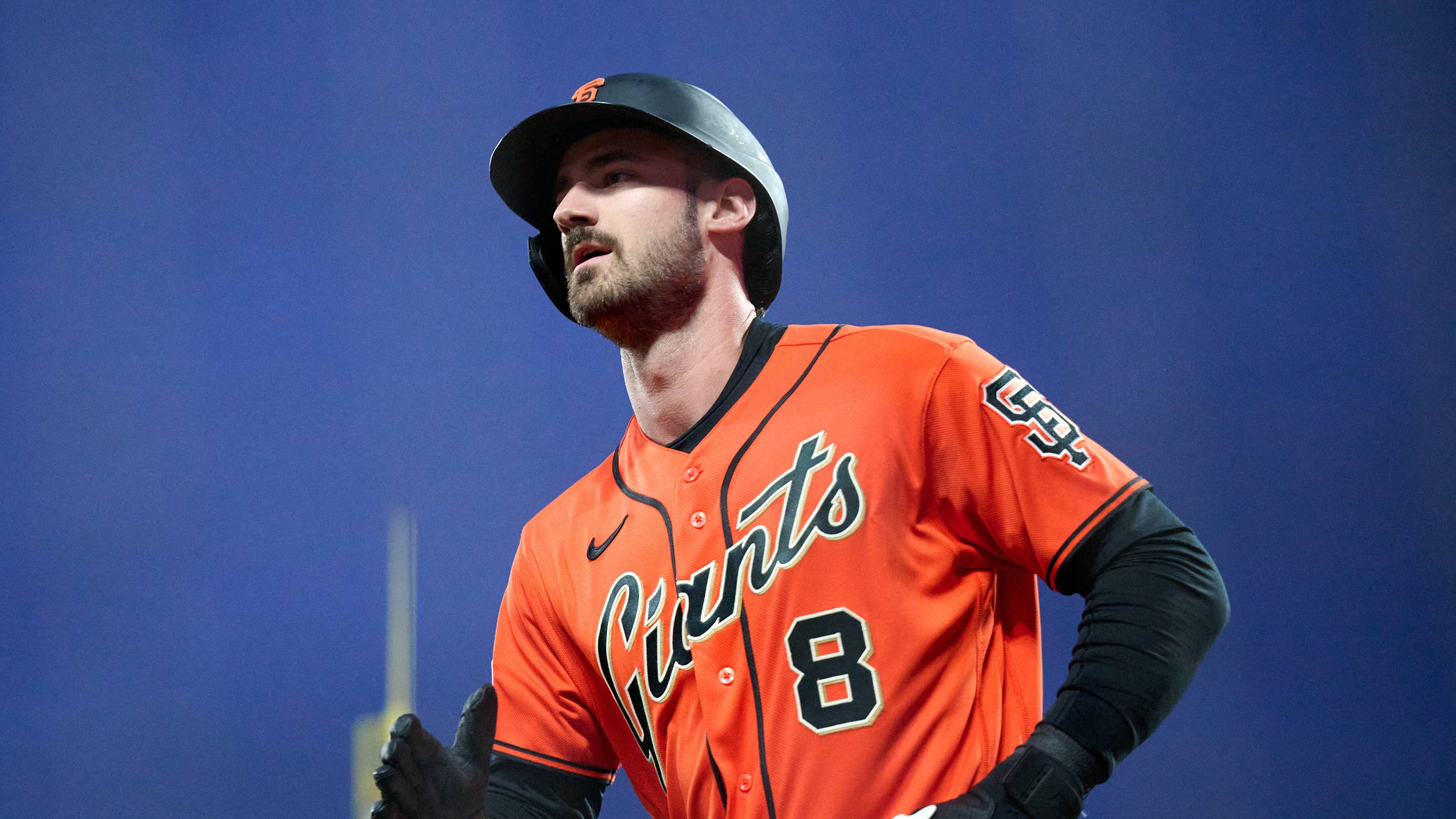 Grading some of SF Giants’ 2026 prospects as farm system continues to rise