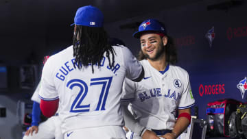 Pittsburgh Pirates v Toronto Blue Jays