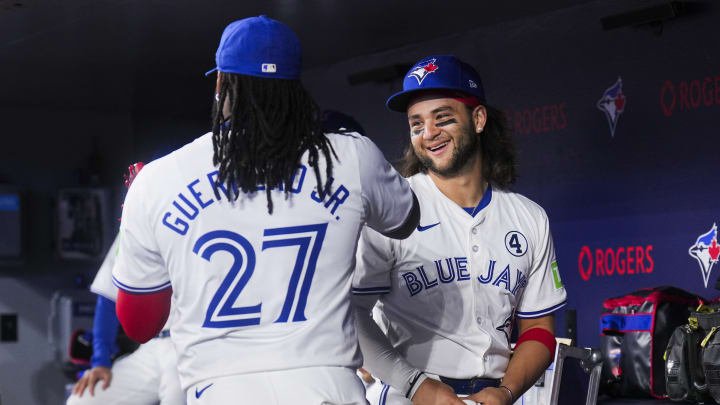Pittsburgh Pirates v Toronto Blue Jays