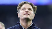 Edin Terzic will wieder als Trainer anfangen