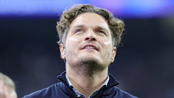 Edin Terzic zieht es wohl nicht ins Fürstentum