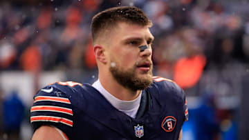 Atlanta Falcons v Chicago Bears