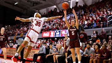 Virginia Tech v NC State