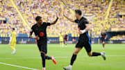 Villarreal CF v FC Barcelona  - La Liga EA Sports